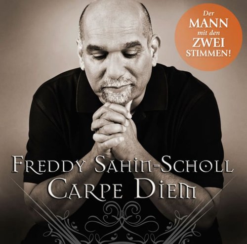 Freddy Şahin-Scholl