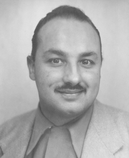 Jean Constantin