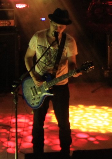 Kerem Özyeğen