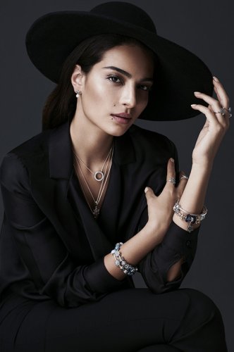 Melisa Aslı Pamuk