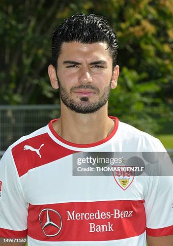 Serdar Taşçı