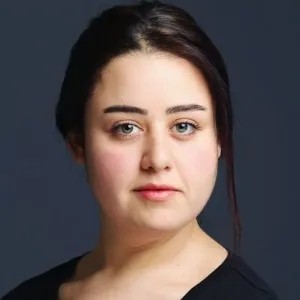 Aslı Samat