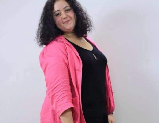 Aslı Samat