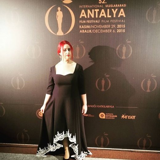 Aslı Samat