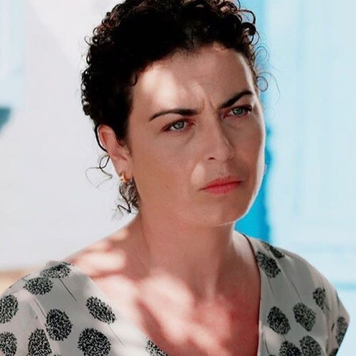 Yeşim Büber