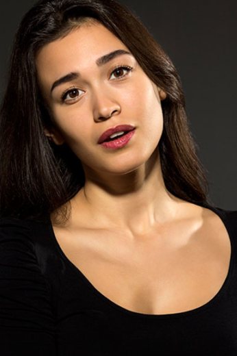 Ecem Özkaya Üstündağ