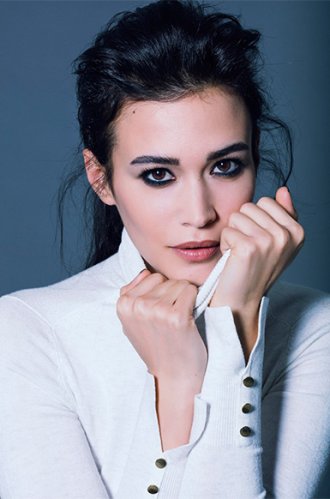 Ecem Özkaya Üstündağ