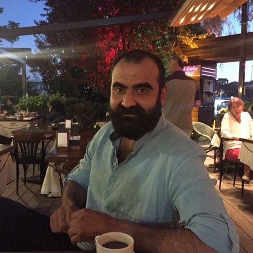 Hakan Serim