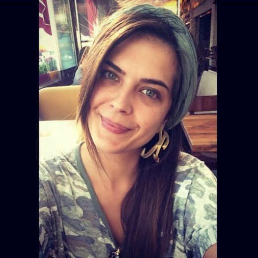 Hazal Eylül Çelik