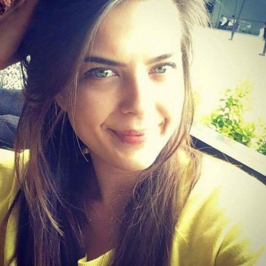 Hazal Eylül Çelik