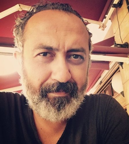 Kadir Çermik