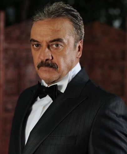 Mesut Akusta