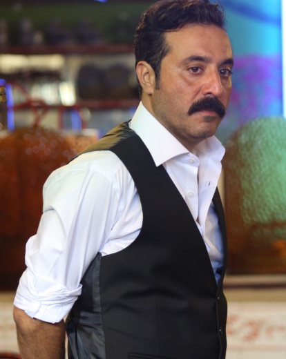 Mustafa Üstündağ