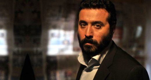 Mustafa Üstündağ