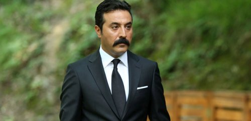 Mustafa Üstündağ
