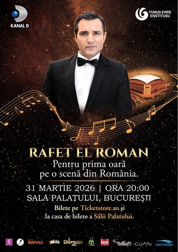 Rafet El Roman