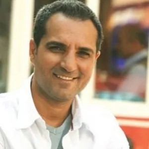 Rafet El Roman