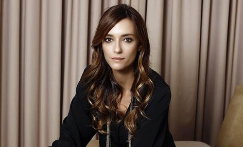 Sema Şimşek