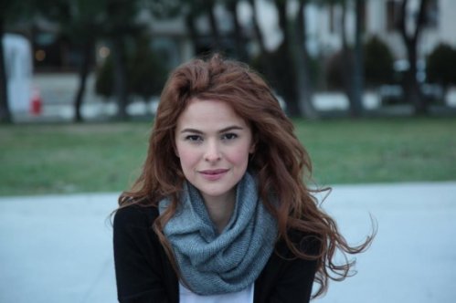 Gamze Topuz