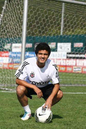 Mertcan Demirer