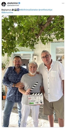 Mertcan Demirer