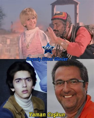 Olgay Coşkun