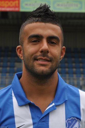 Serhat Koç