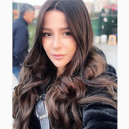 Eda Elif Başlamışlı
