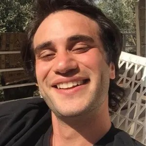 Kaan Sevi