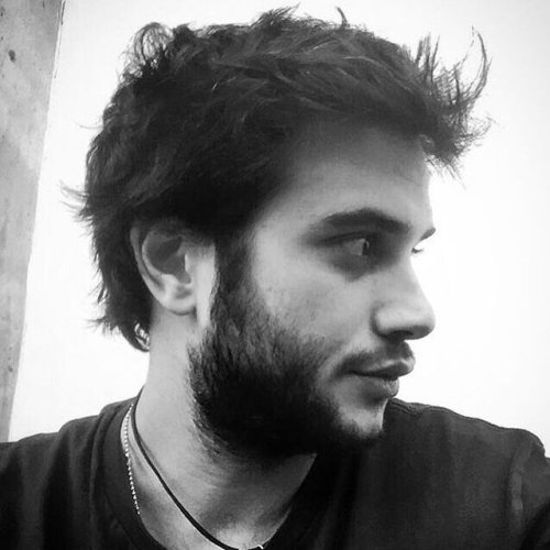 Kaan Sevi