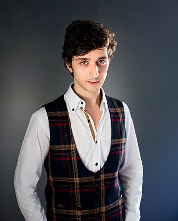 Rojhat Özsoy