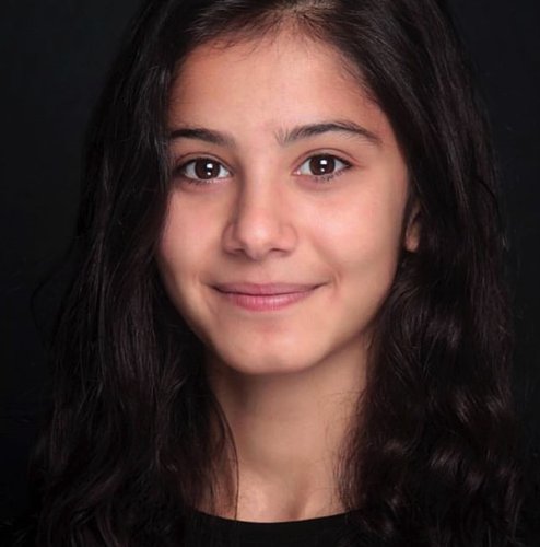 Helin Kandemir