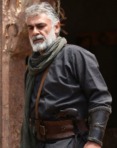 Osman Denizci