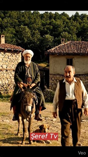 Şeref Özcan