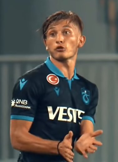 Serkan Asan