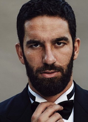 Arda Turan