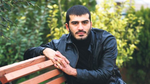 Ufuk Bayraktar