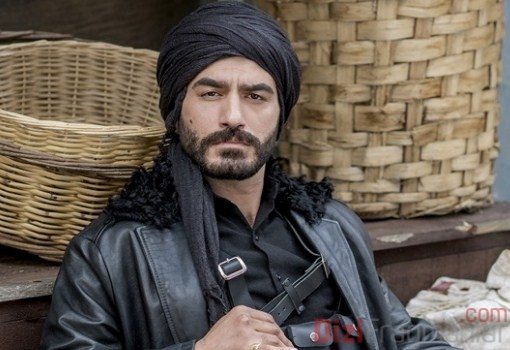 Ufuk Bayraktar