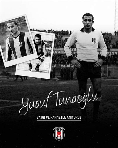 Yusuf Tunaoğlu
