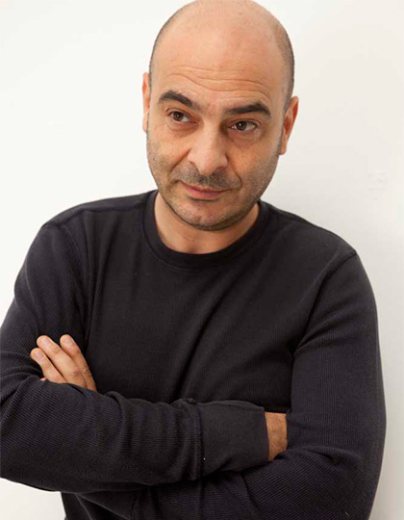 Murat Daltaban