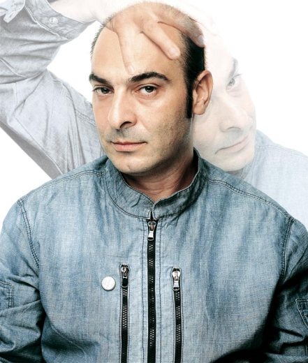 Murat Daltaban