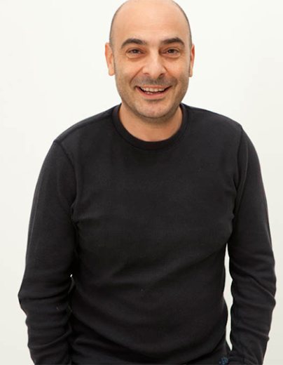 Murat Daltaban