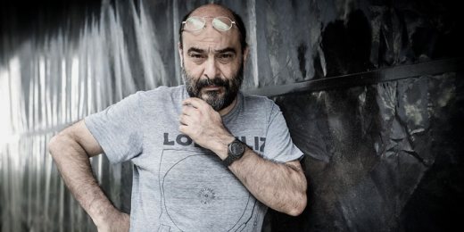 Murat Daltaban