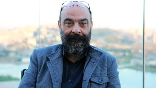 Murat Daltaban