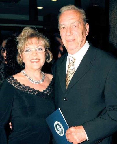 Nevra Serezli