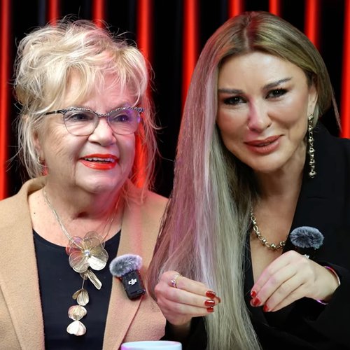 Nevra Serezli
