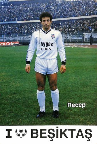 Recep Yaşar