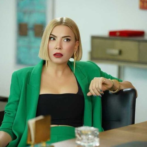 Şebnem Dönmez