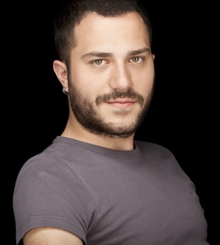 Sertan Erkaçan