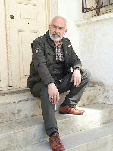 Yavuz Çetin